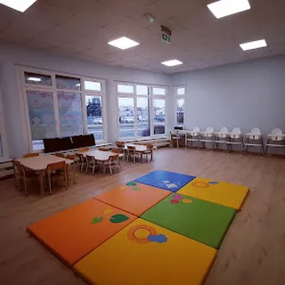 Anglojęzyczny Żłobek " Magic Baby" image 2