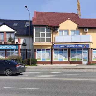 Anglojęzyczny Żłobek " Magic Baby" image 1