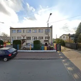 Przedszkole Miejskie Nr 35 W Sosnowcu image 1