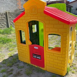 Klub Malucha "Bajkowy Kącik" w Galewicach image 2