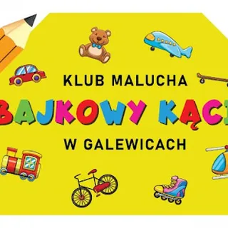 Klub Malucha "Bajkowy Kącik" w Galewicach image 3