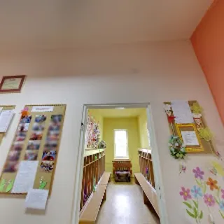 Przedszkole Im Jana Pawła Ii W Samsonowie image 3
