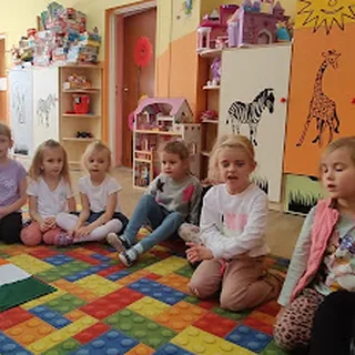 Przedszkole Im Jana Pawła Ii W Samsonowie image 1
