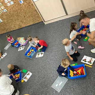 Akademia Malucha Żłobek w Spręcowie image 2