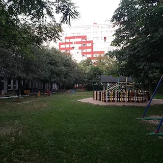 Miejskie Przedszkole Specjalne Nr 6 Dla Dzieci Słabowidzących W Legnicy image 1