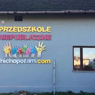Przedszkole Niepubliczne Chichopotam image 1