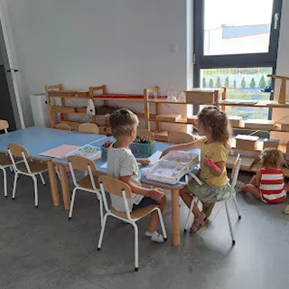 LE PERLE DI MONTESSORI image 1