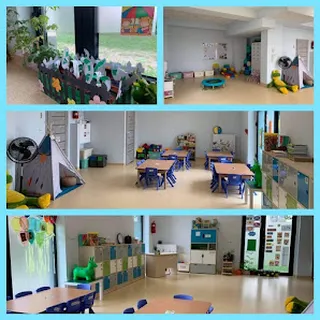 PUBLICZNE PRZEDSZKOLE PARASOLKA image 1