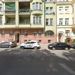 PUNKT PRZEDSZKOLNY "ZACZAROWANY OGRÓD" image 1