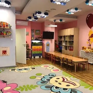 Żłobek Brzdąc image 1