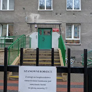 PRZEDSZKOLE INTEGRACYJNE NR 404 image 1