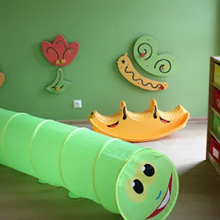 Żłobek  Kubuś Puchatek image 3