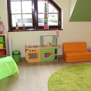 Żłobek  Kubuś Puchatek image 2