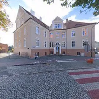 Przedszkole Zgromadzenia Sióstr Służebniczek Niepokalanego Poczęcia Nmp Im Edmunda Bojanowskiego W Żninie image 2