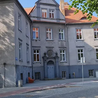 Przedszkole Zgromadzenia Sióstr Służebniczek Niepokalanego Poczęcia Nmp Im Edmunda Bojanowskiego W Żninie image 1