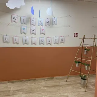 Niepubliczny Żłobek Elfiki na Białołęce image 2