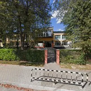 PRZEDSZKOLE W MICHOWIE image 1