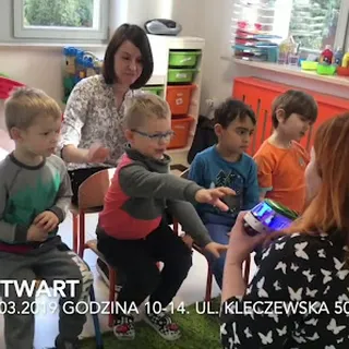 NIEPUBLICZNY PUNKT PRZEDSZKOLNY SCOLAR BIELANY image 2