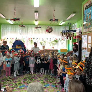 Przedszkole Nr 7 Wiosenka W Łowiczu Ul Wiosenna 2 image 2