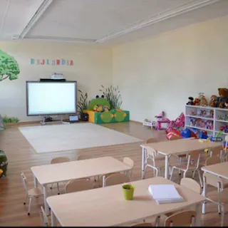 BAJLANDIA NIEPUBLICZNE PRZEDSZKOLE I KLUB MALUCHA SPÓŁKA CYWILNA SYLWIA SZYGENDA I EWELINA CHABIERSKA image 1