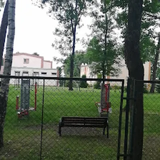 PRZEDSZKOLE SPECJALNE W TOMASZOWIE LUBELSKIM image 2