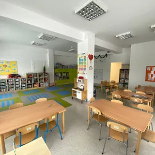Pozytywny żłobek w Swarzewie image 2