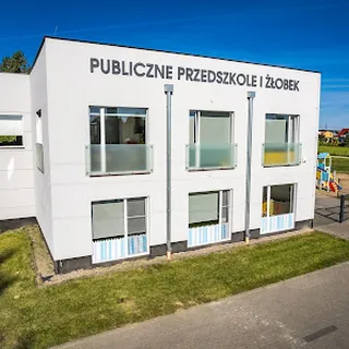 Pozytywny żłobek w Swarzewie image 1