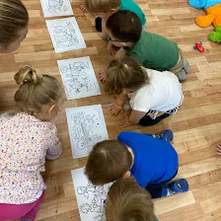 Żłobek Chatka Puchatka image 2