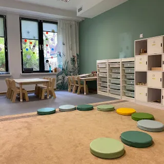 PUNKT PRZEDSZKOLNY "KONIK NA BIEGUNACH" image 3