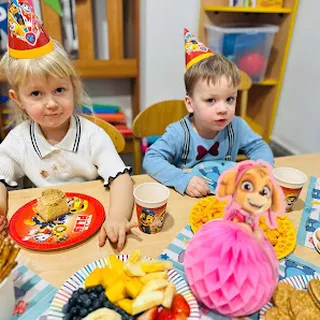 Integracyjne Przedszkole Niepubliczne  U Natalki I Kubusia image 1