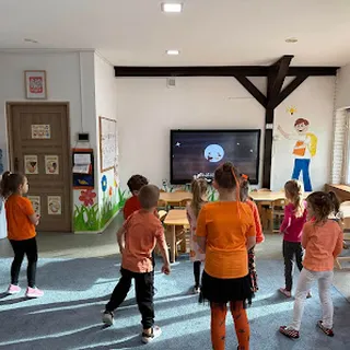 Integracyjne Przedszkole Niepubliczne  U Natalki I Kubusia image 3