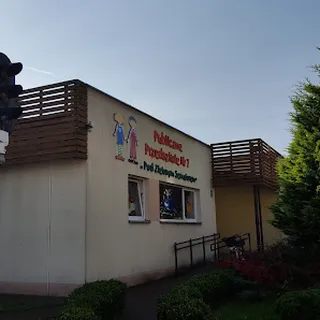 Publiczne Przedszkole Nr 7 Pod Zielonym Semaforem W Zduńskiej Woli image 2
