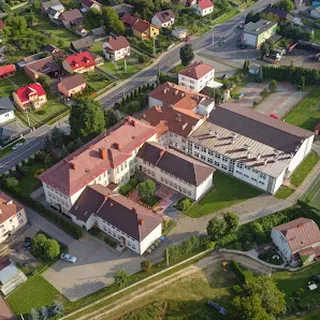 Zespół Szkół Giedlarowa Przedszkole image 2