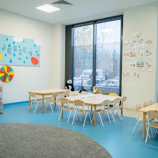 PRZEDSZKOLE JĘZYKOWE EDUKADO image 1