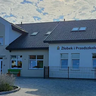 Niepubliczny Żłobek Zaczarowany Domek image 2