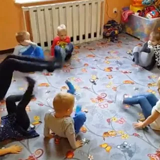 PRZEDSZKOLE NIEPUBLICZNE "AKADEMIA ROZWOJU MALUCHA" image 3