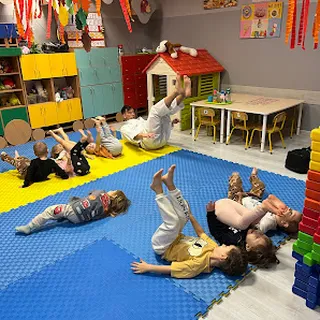 PRZEDSZKOLE NIEPUBLICZNE "AKADEMIA ROZWOJU MALUCHA" image 1