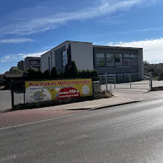 PRZEDSZKOLE "WESOŁY TELETUBIŚ" image 2
