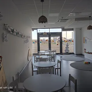 Publiczne Przedszkole Bursztynowy Kompas image 2