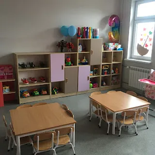 Niepubliczny Żłobek Miś Magdalena Matusiewicz image 2