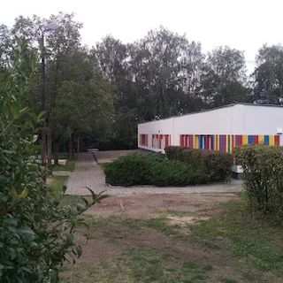 NIEPUBLICZNE PRZEDSZKOLE SPORTOWO-JĘZYKOWE "GUZICZEK" W ZGIERZU image 2