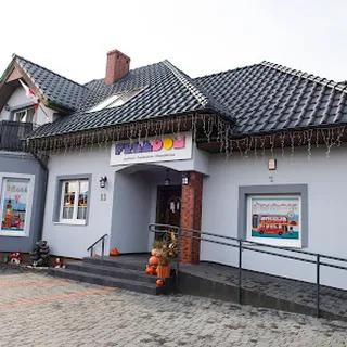 JĘZYKOWE PRZEDSZKOLE NIEPUBLICZNE FREEDOM image 1