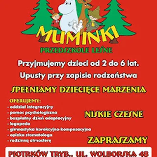 Żłobek MUMINKI image 2