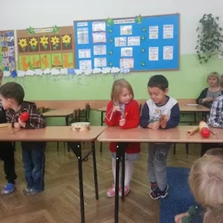 Samorządowe Przedszkole Nr 44 W Krakowie image 4
