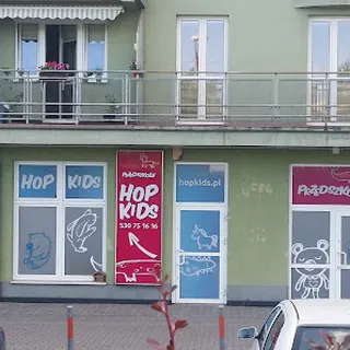 Publiczne Przedszkole Hopkids Nr 2 W Krakowie image 2