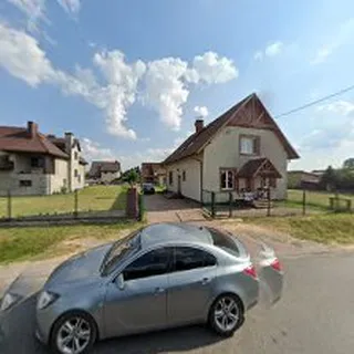 Domowe Ognisko u Rozalki Marzena Stelęgowska image 1