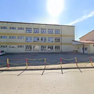 PUNKT PRZEDSZKOLNY "MALUCH" W SZKOLE PODSTAWOWEJ IM. KOMISJI EDUKACJI NARODOWEJ W KLUKOWIE image 1