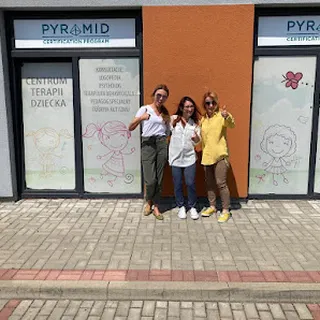 Przedszkole Niepubliczne Pyramid Daj Uśmiech image 1