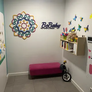 BeBaby kameralny żłobekLudwinowska 11 Kraków image 2