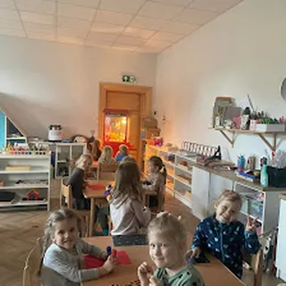 INTEGRACYJNO-JĘZYKOWE PRZEDSZKOLE MONTESSORI HOUSE image 3